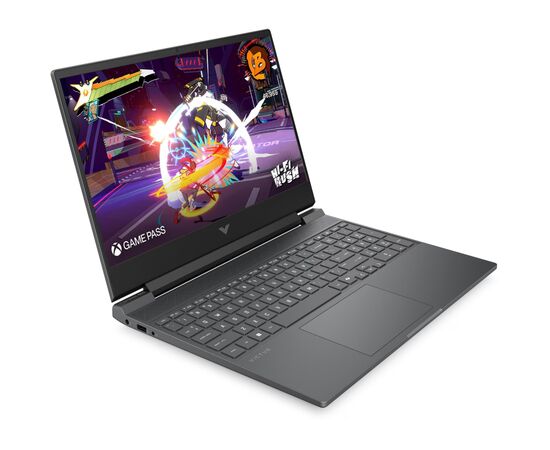 Ноутбук HP Victus 15-fa2012ua (D06GXEA), зображення 2