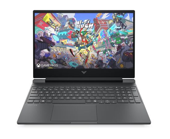 Ноутбук HP Victus 15-fa2012ua (D06GXEA)