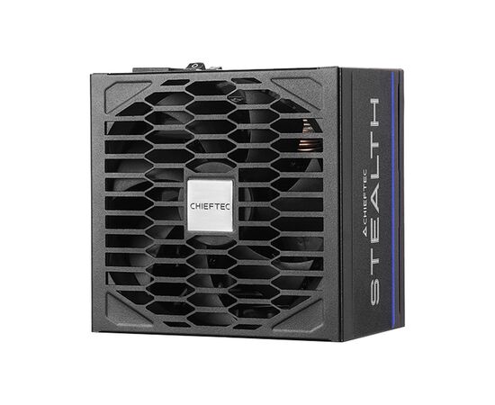 Блок живлення Chieftec 1000W Stealth (SPX-1000-FC), зображення 2