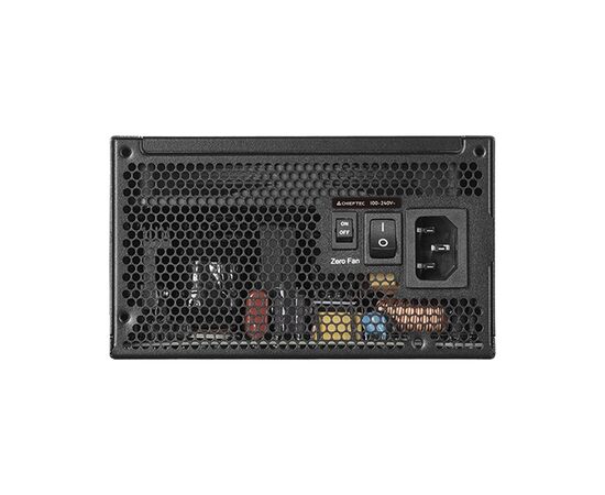 Блок живлення Chieftec 1000W Stealth (SPX-1000-FC), зображення 5