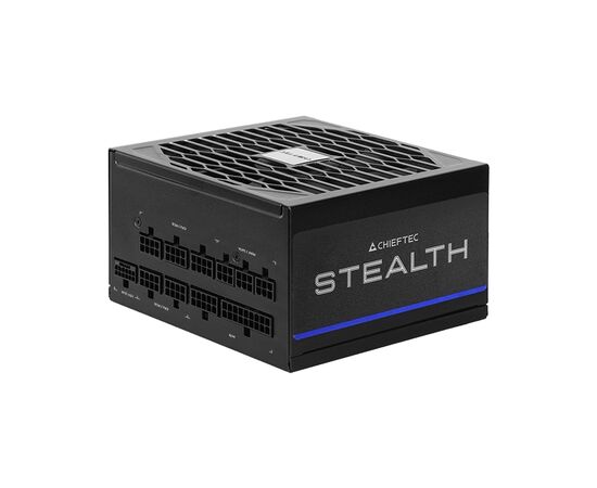 Блок живлення Chieftec 1000W Stealth (SPX-1000-FC)