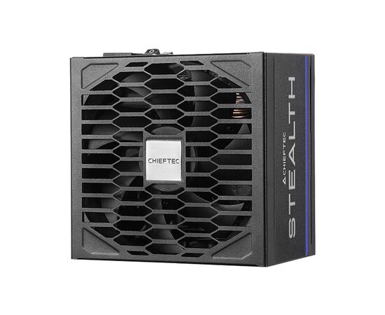 Блок живлення Chieftec 1200W Stealth (SPX-1200-FC), зображення 2