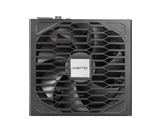 Блок живлення Chieftec 1200W Stealth (SPX-1200-FC), зображення 3