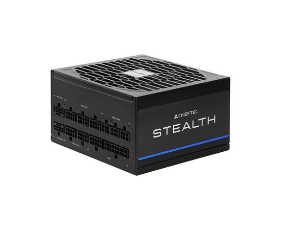 Блок живлення Chieftec 1200W Stealth (SPX-1200-FC), зображення 5