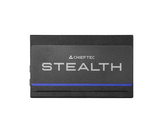 Блок живлення Chieftec 1200W Stealth (SPX-1200-FC), зображення 7