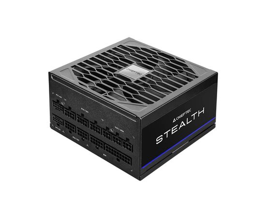 Блок живлення Chieftec 1200W Stealth (SPX-1200-FC)