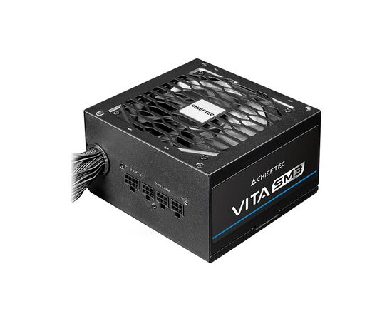 Блок живлення Chieftec 650W Vita SM3 (BPX-650-C), зображення 2