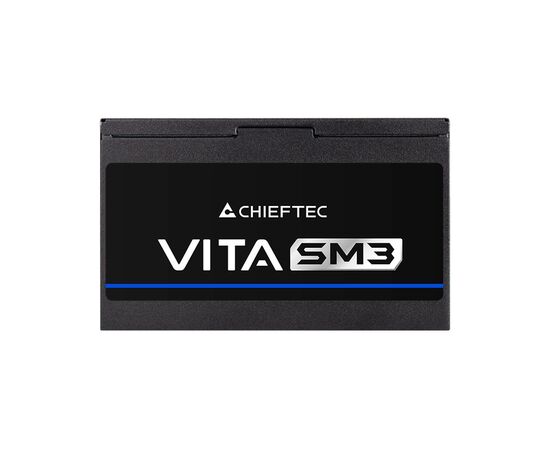 Блок живлення Chieftec 650W Vita SM3 (BPX-650-C), зображення 7