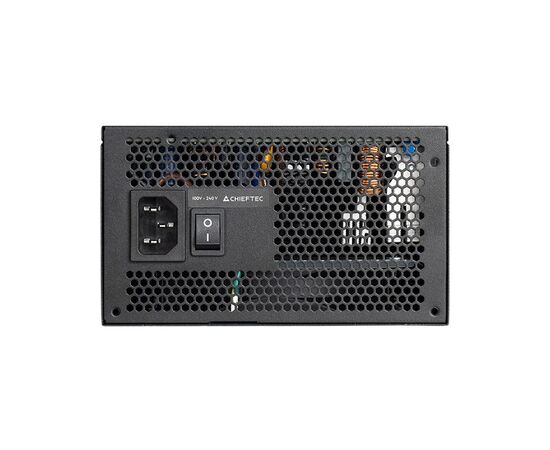 Блок живлення Chieftec 650W Vita SM3 (BPX-650-C), зображення 8