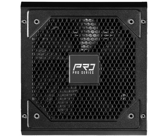 Блок питания ASRock 650W (PRO-650B), изображение 2