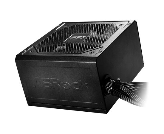 Блок питания ASRock 650W (PRO-650B), изображение 4
