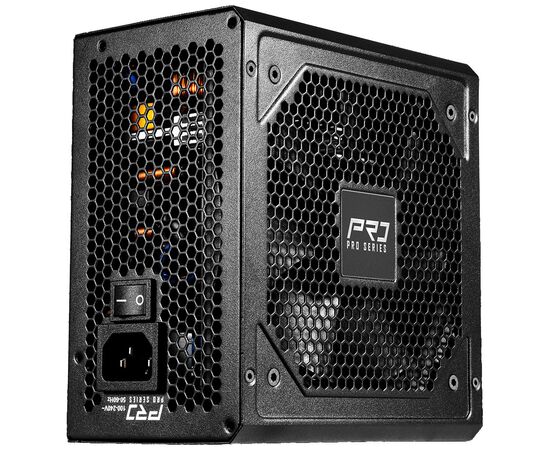 Блок питания ASRock 650W (PRO-650B)