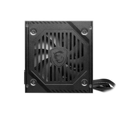 Блок питания MSI 650W (MAG A650BNL OEM bulk packing), изображение 2