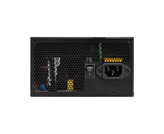 Блок питания MSI 650W (MAG A650BNL OEM bulk packing), изображение 4