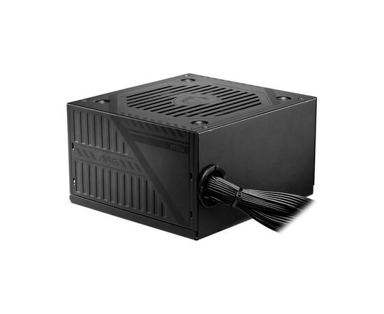 Блок питания MSI 650W (MAG A650BNL OEM bulk packing)