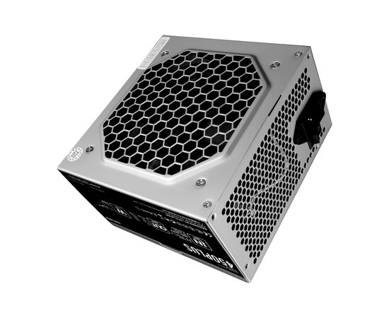 Блок питания 1stPlayer 450W (C1-PLS-450-SV-EU), изображение 2