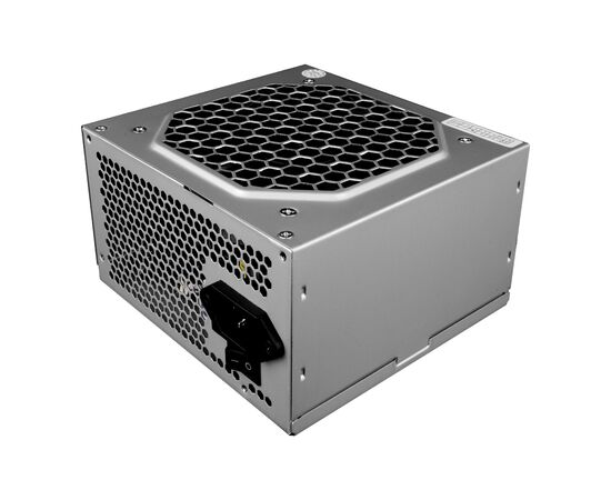 Блок питания 1stPlayer 450W (C1-PLS-450-SV-EU), изображение 4