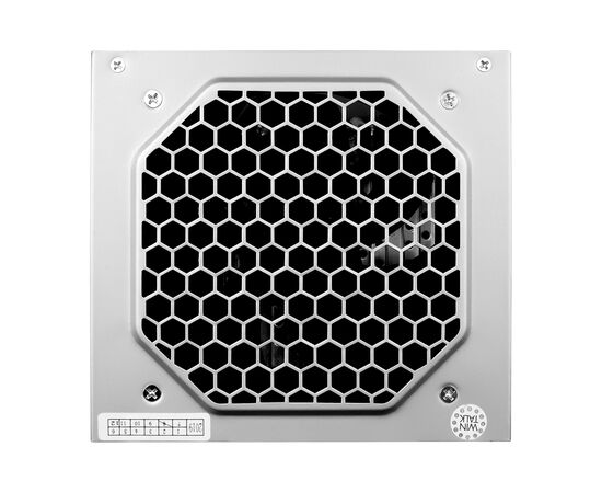 Блок питания 1stPlayer 450W (C1-PLS-450-SV-EU), изображение 5