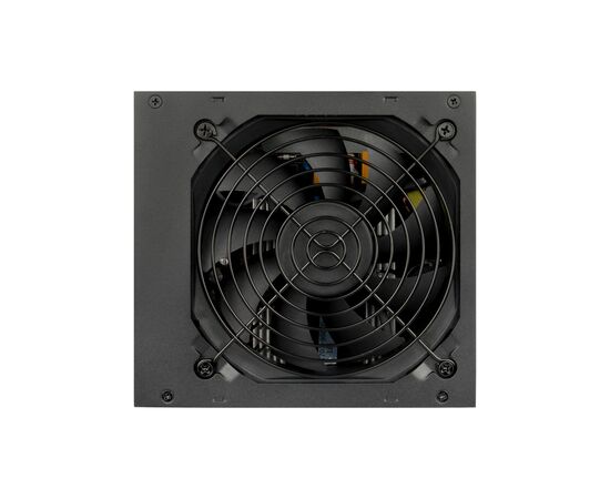 Блок питания 1stPlayer 500W (C1-BS-500-BK-EU), изображение 2