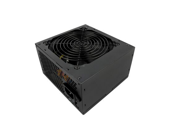 Блок питания 1stPlayer 500W (C1-BS-500-BK-EU), изображение 3
