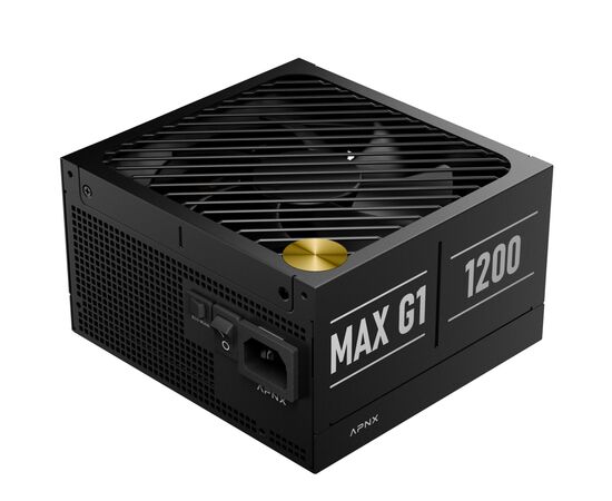 Блок питания APNX 1200W (APPG-MXK2FEC.X1), изображение 2