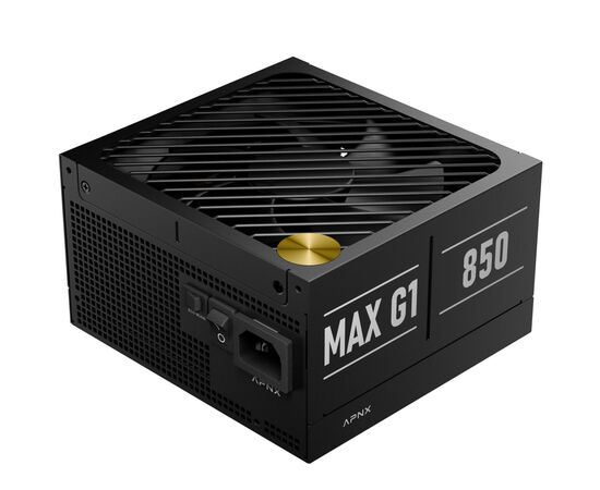Блок питания APNX 850W (APPG-MX85FEC.X1), изображение 2