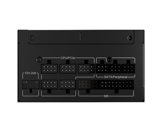 Блок питания APNX 850W (APPG-MX85FEC.X1), изображение 5