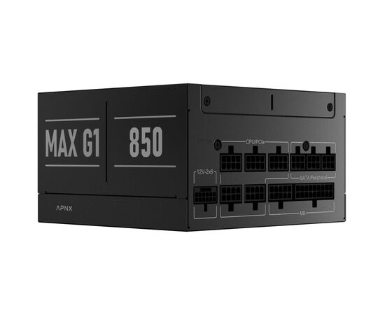 Блок питания APNX 850W (APPG-MX85FEC.X1), изображение 6