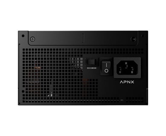 Блок питания APNX 850W (APPG-MX85FEC.X1), изображение 7