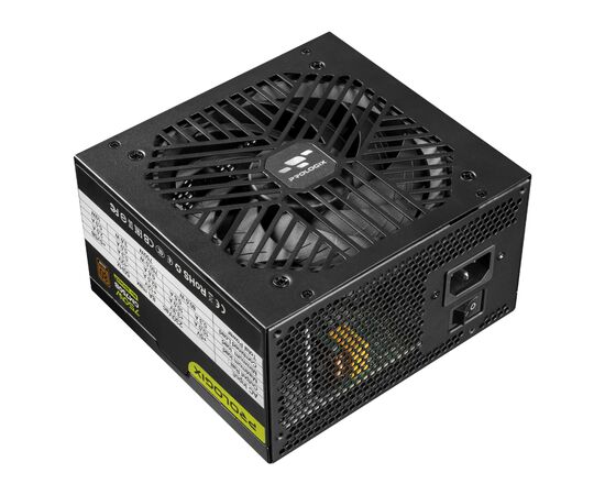 Блок питания Prologix 750W (GM750B 750W 80+ Bronze), изображение 7