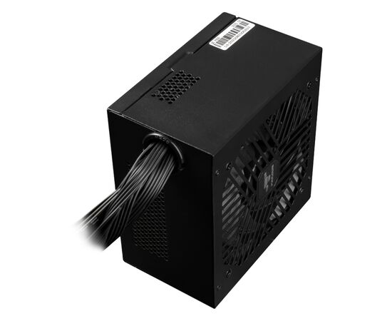 Блок питания Prologix 750W (GM750B 750W 80+ Bronze), изображение 9