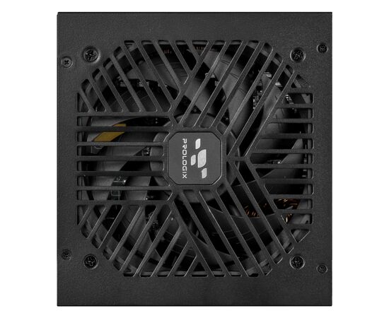 Блок питания Prologix 750W (GM750B 750W 80+ Bronze)