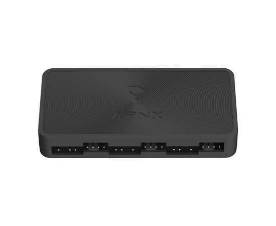 Кулер для корпуса APNX APF3-PF11257.11, изображение 12