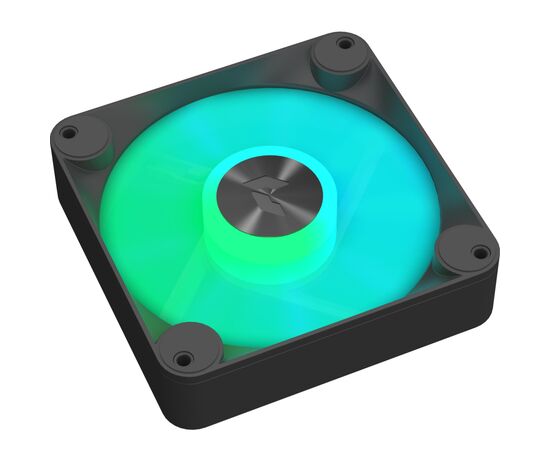 Кулер для корпуса APNX APF3-PF11257.11, изображение 5