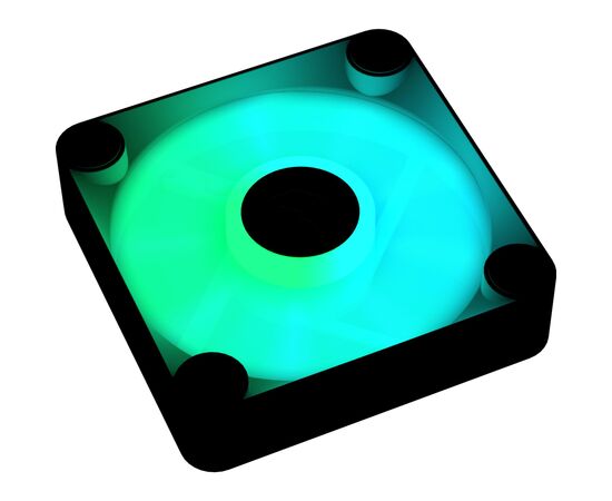 Кулер для корпуса APNX APF3-PF11257.11, изображение 6