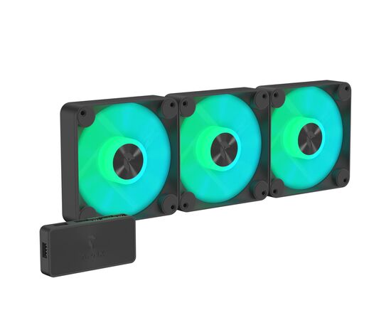 Кулер для корпуса APNX APF3-PF11257.11