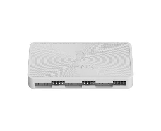 Кулер для корпуса APNX APF3-PF11257.21, изображение 11