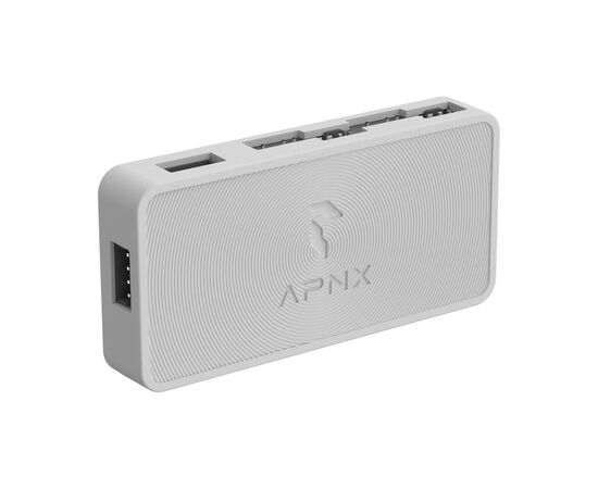 Кулер для корпуса APNX APF3-PF11257.21, изображение 12