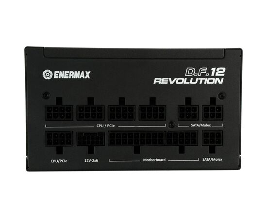 Блок питания Enermax 750W (ETV750G), изображение 10