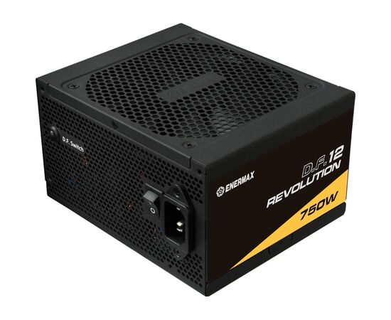 Блок питания Enermax 750W (ETV750G), изображение 2