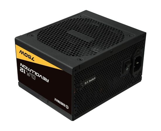Блок питания Enermax 750W (ETV750G), изображение 3