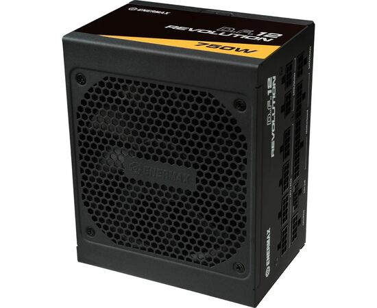 Блок питания Enermax 750W (ETV750G), изображение 5