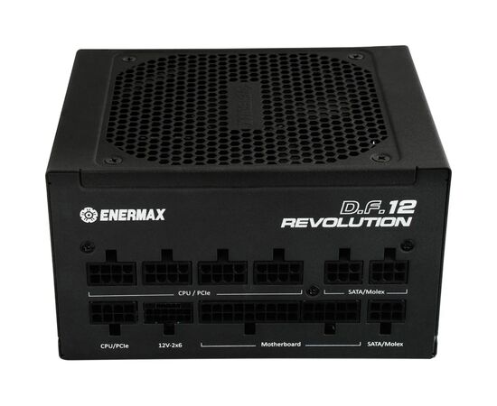 Блок питания Enermax 750W (ETV750G), изображение 6