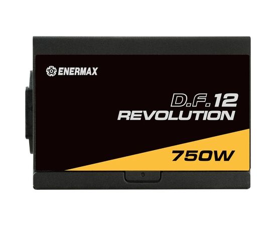 Блок питания Enermax 750W (ETV750G), изображение 8