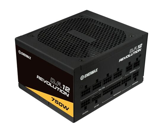 Блок питания Enermax 750W (ETV750G)