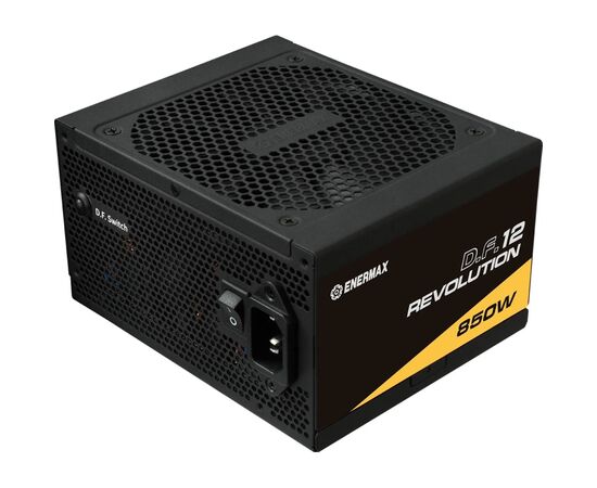 Блок питания Enermax 850W (ETV850G), изображение 4