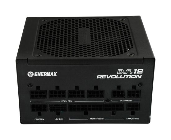 Блок питания Enermax 850W (ETV850G), изображение 7
