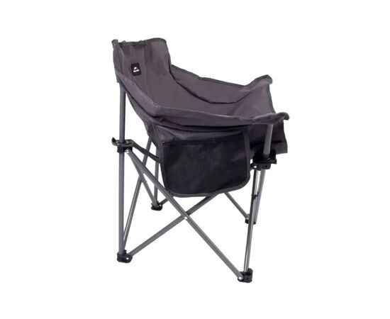 Стілець складаний Naturehike Stellaluna T01 CNH23JU13002, M, чорний (6975641889434), зображення 2