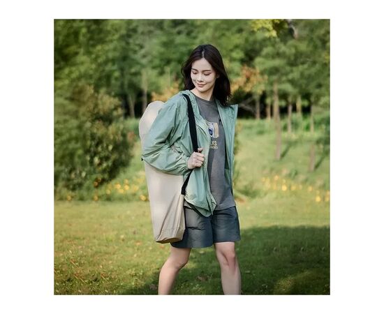 Стілець складаний Naturehike Stellaluna T01 CNH23JU13002, M, чорний (6975641889434), зображення 7