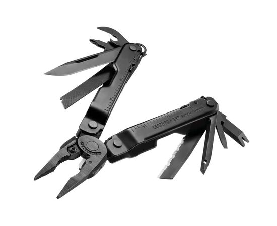 Мультитул Leatherman Super Tool 300 Eod-Black (831369), изображение 3